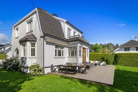 Bilde 1 av annonsen
