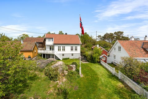 Skålevigsgarden 41