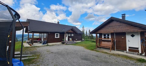 Bilde 1 av annonsen