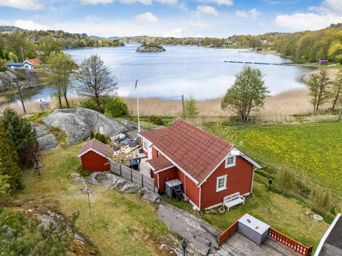 Bilde 1 av annonsen