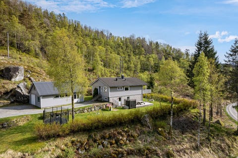 Bilde 1 av annonsen
