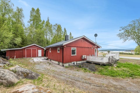 Bilde 1 av annonsen