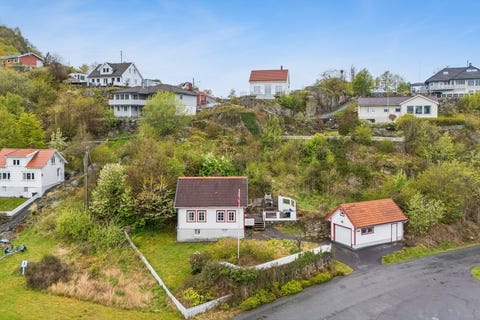 Bilde 1 av annonsen