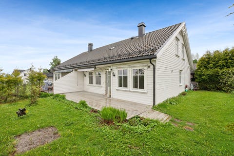 Bilde 1 av annonsen