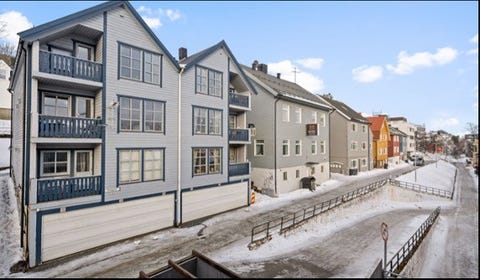 Bilde 1 av annonsen