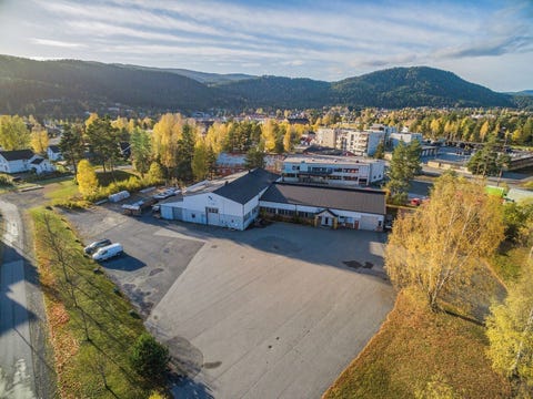 Bilde 2 av annonsen