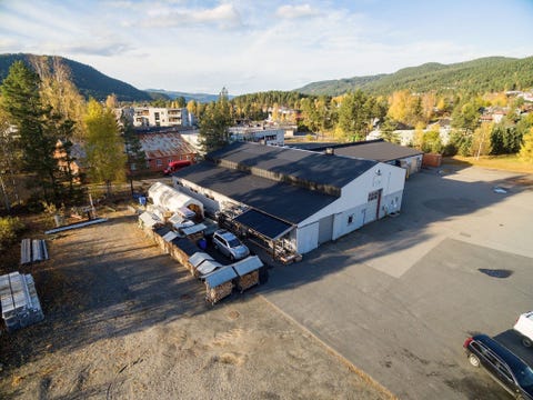 Bilde 1 av annonsen