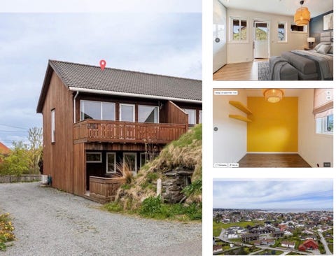Bilde 1 av annonsen