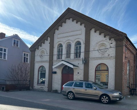 Bilde 1 av annonsen