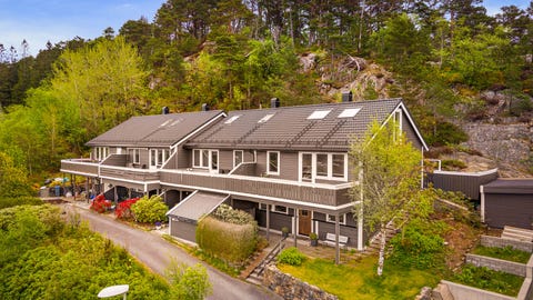 Bilde 1 av annonsen