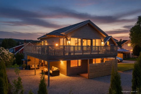 Bilde 1 av annonsen