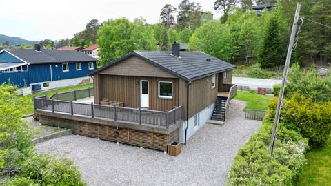 Bilde 1 av annonsen