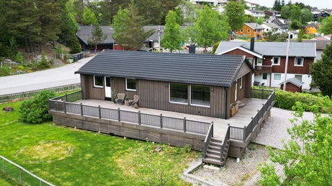 Bilde 1 av annonsen