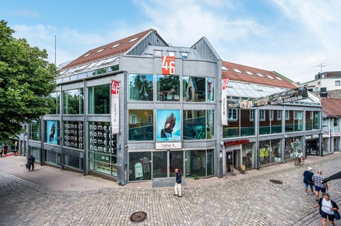 Bilde 1 av annonsen