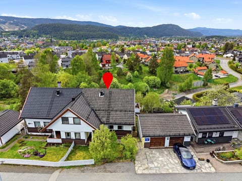 Bilde 1 av annonsen