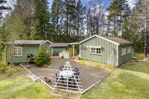 Bilde 1 av annonsen