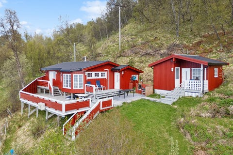 Bilde 1 av annonsen