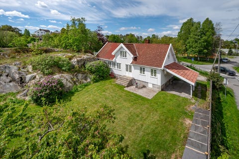 Bilde 1 av annonsen