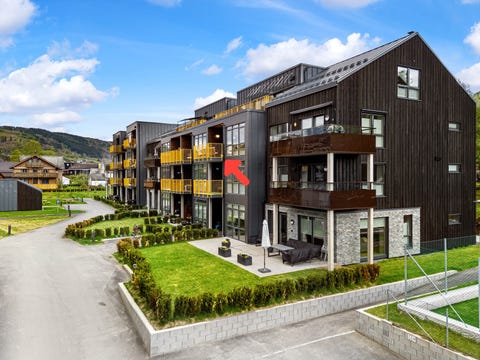 Bilde 1 av annonsen