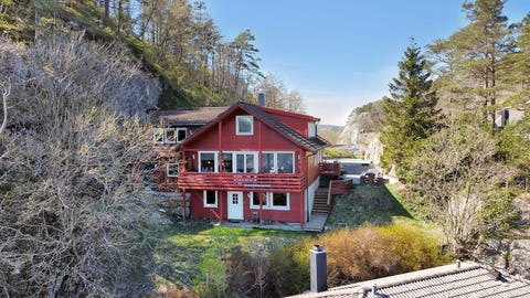 Bilde 1 av annonsen