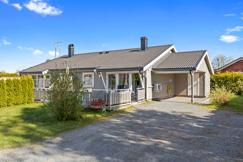 Bilde 1 av annonsen