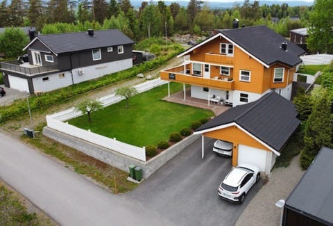 Bilde 1 av annonsen