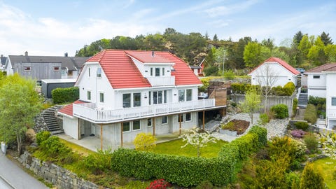 Bilde 1 av annonsen