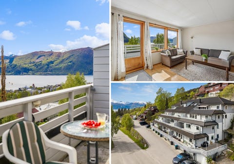 Bilde 1 av annonsen