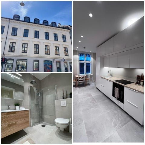 Bilde 1 av annonsen