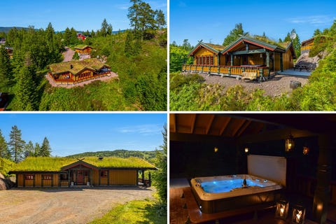 Bilde 1 av annonsen