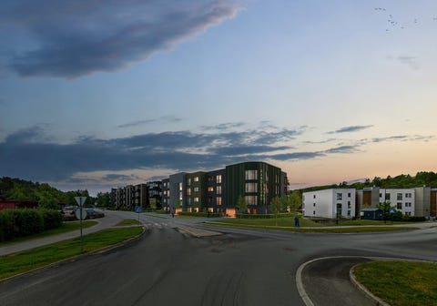 Bilde 1 av annonsen