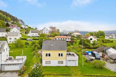 Bilde 1 av annonsen