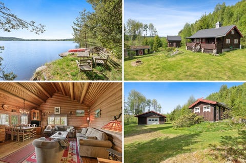 Bilde 1 av annonsen