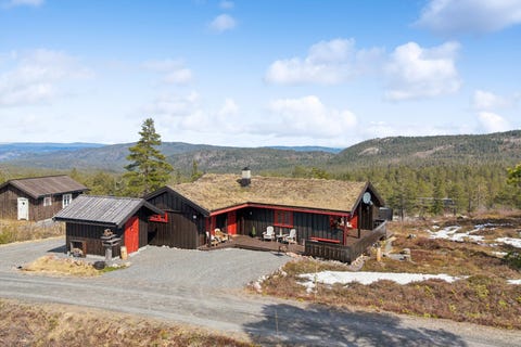 Bilde 1 av annonsen