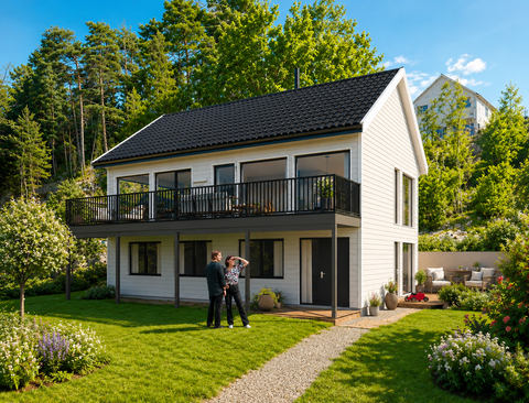 Bilde 1 av annonsen