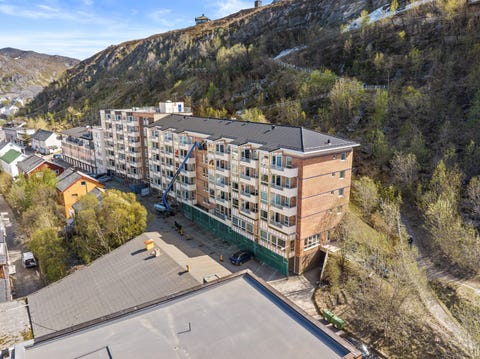 Bilde 1 av annonsen