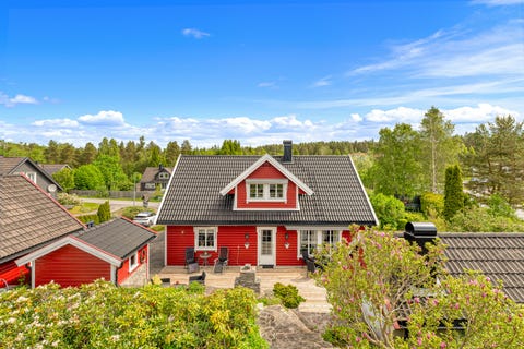 Bilde 1 av annonsen
