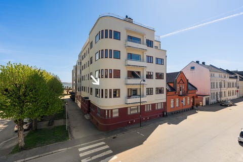 Bilde 1 av annonsen