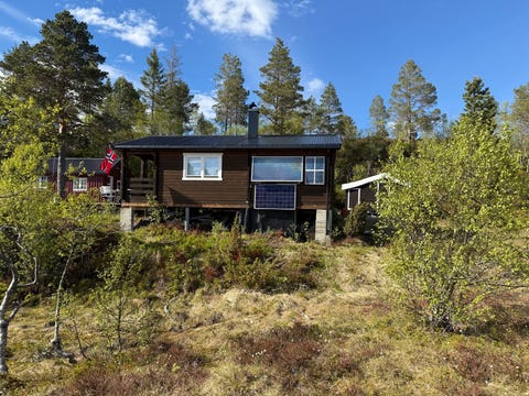 Bilde 2 av annonsen