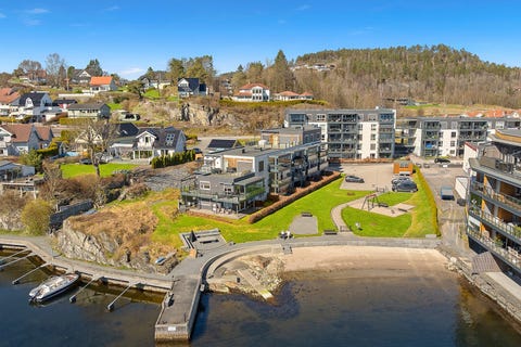Bilde 1 av annonsen