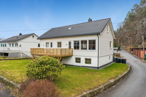 Bilde 1 av annonsen