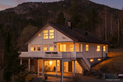 Bilde 1 av annonsen