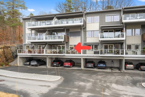 Bilde 1 av annonsen