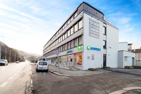 Bilde 2 av annonsen