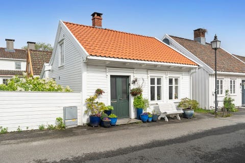 Bilde 1 av annonsen