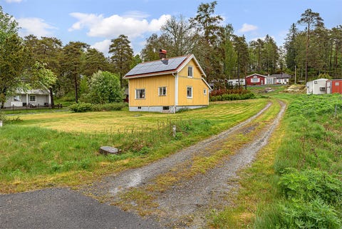 Bilde 1 av annonsen