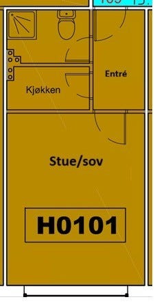 Bilde 2 av annonsen