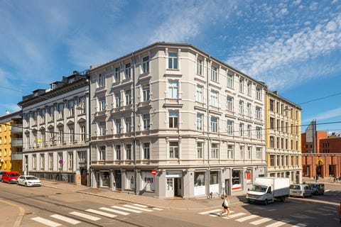 Bilde 1 av annonsen