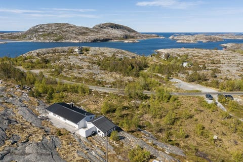 Bilde 1 av annonsen