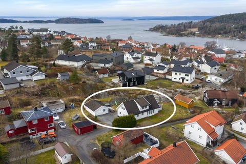 Bilde 1 av annonsen